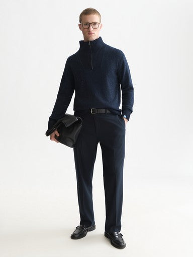 Pulls blauw Scotch & Soda