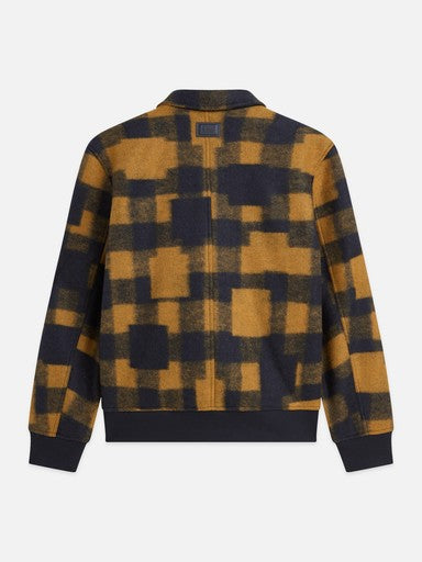 Jassen oranje Scotch & Soda