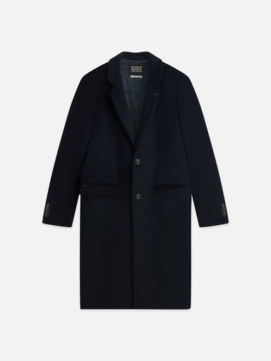 Jassen blauw Scotch & Soda