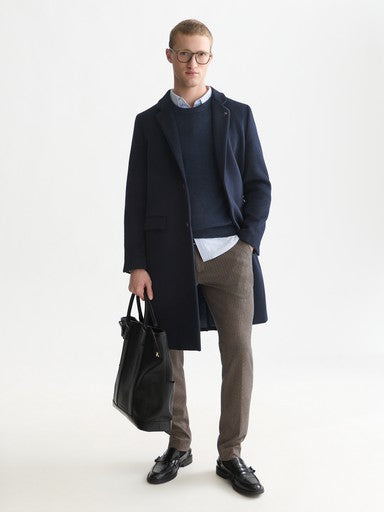 Jassen blauw Scotch & Soda