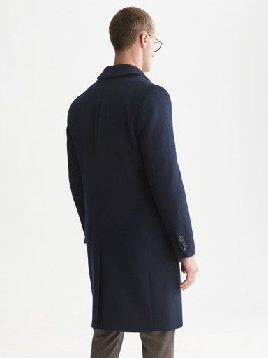 Jassen blauw Scotch & Soda