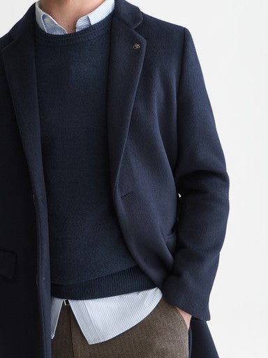Jassen blauw Scotch & Soda