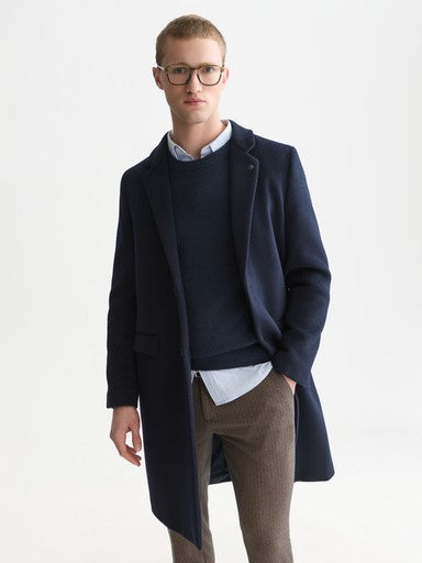 Jassen blauw Scotch & Soda