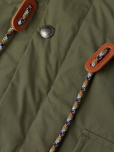 Jassen groen Scotch & Soda