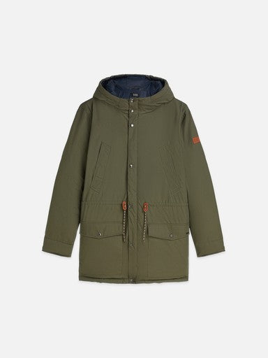 Jassen groen Scotch & Soda