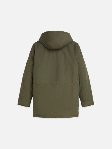 Jassen groen Scotch & Soda