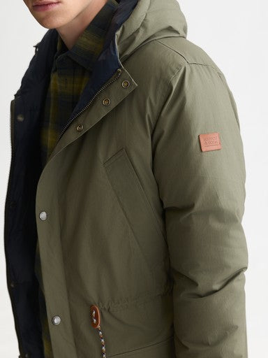 Jassen groen Scotch & Soda