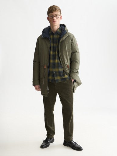 Jassen groen Scotch & Soda