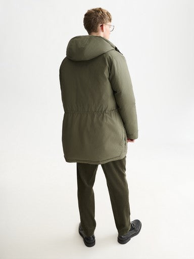 Jassen groen Scotch & Soda