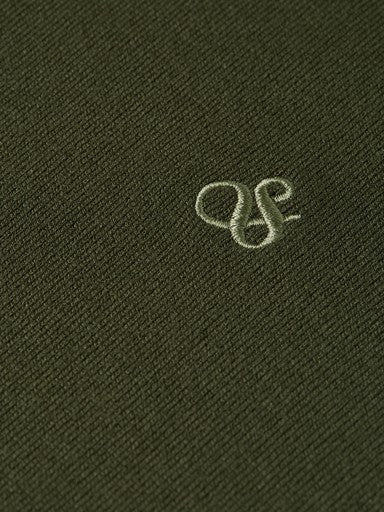Pulls groen Scotch & Soda