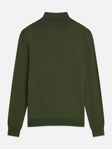 Pulls groen Scotch & Soda