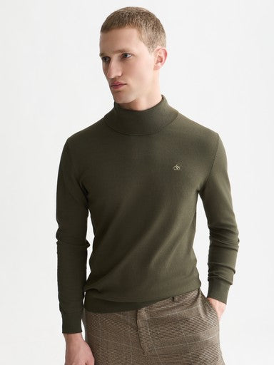 Pulls groen Scotch & Soda