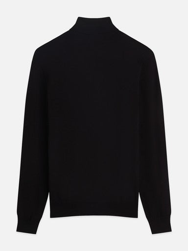 Pulls zwart Scotch & Soda