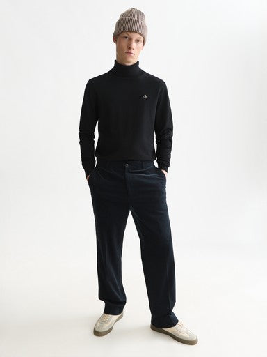 Pulls zwart Scotch & Soda