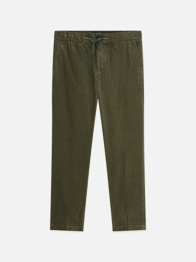 Broeken groen Scotch & Soda