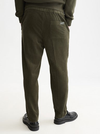 Broeken groen Scotch & Soda