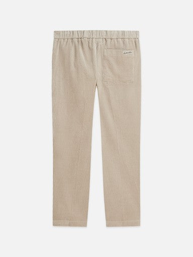 Broeken grijs Scotch & Soda