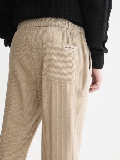 Broeken grijs Scotch & Soda