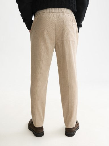 Broeken grijs Scotch & Soda