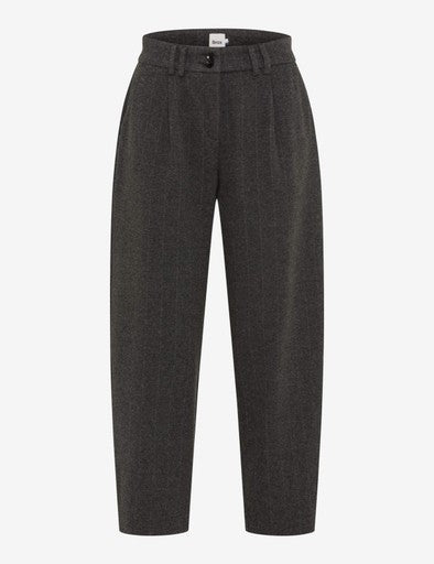 Jeans grijs BRAX