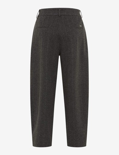 Jeans grijs BRAX