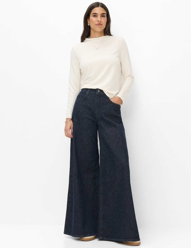 Jeans blauw BRAX