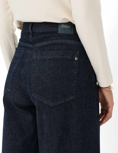 Jeans blauw BRAX