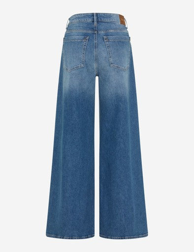 Jeans blauw BRAX