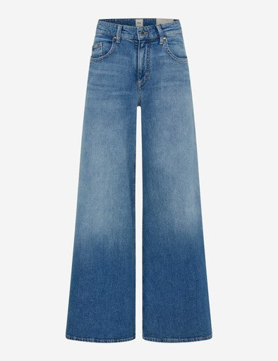Jeans blauw BRAX