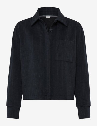 Cardigans navy BRAX