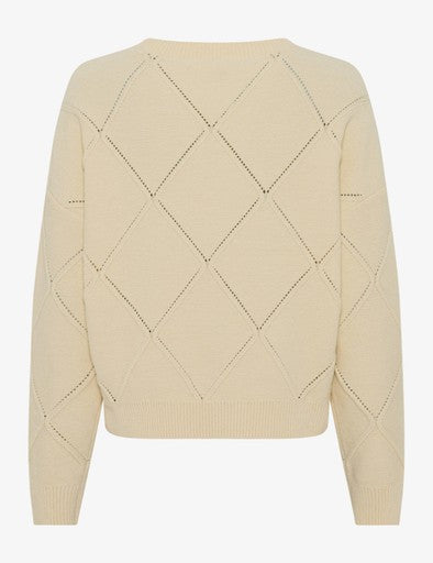 Pulls beige BRAX