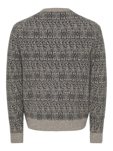 Pulls bruin ONLY&SONS