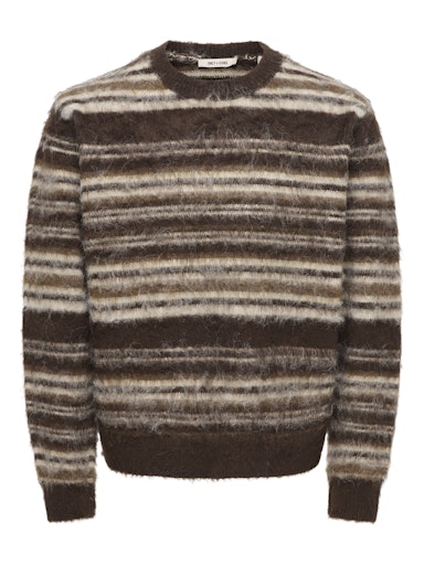 Pulls bruin ONLY&SONS
