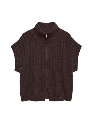 Bodywarmers bruin VERO MODA