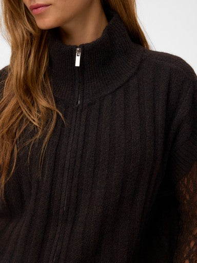 Bodywarmers bruin VERO MODA