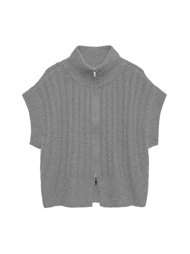 Bodywarmers grijs VERO MODA
