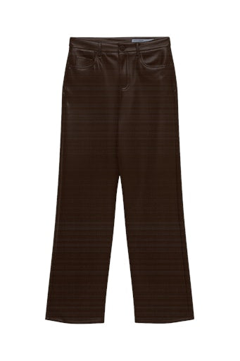 Broeken bruin VERO MODA
