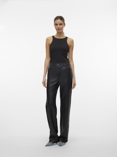 Broeken zwart VERO MODA