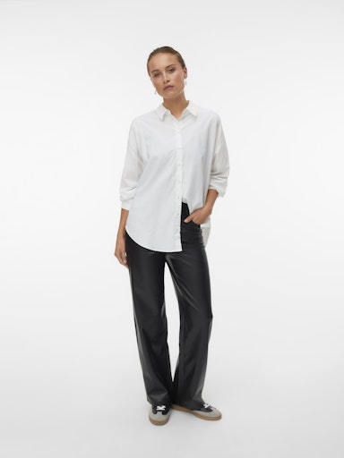 Broeken zwart VERO MODA