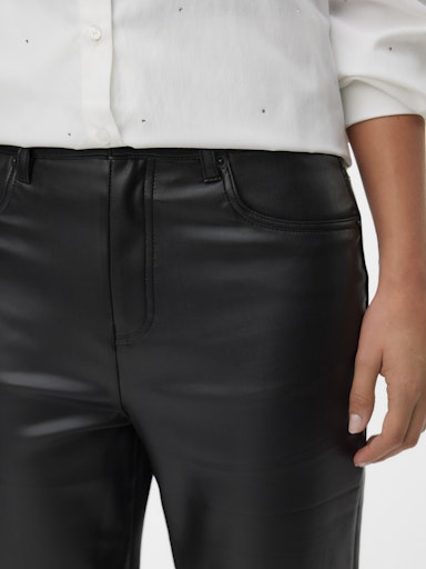 Broeken zwart VERO MODA