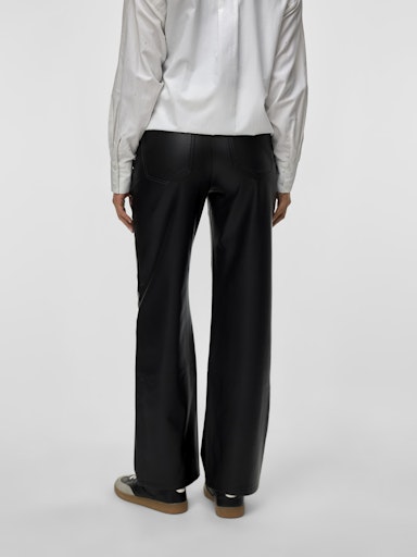 Broeken zwart VERO MODA