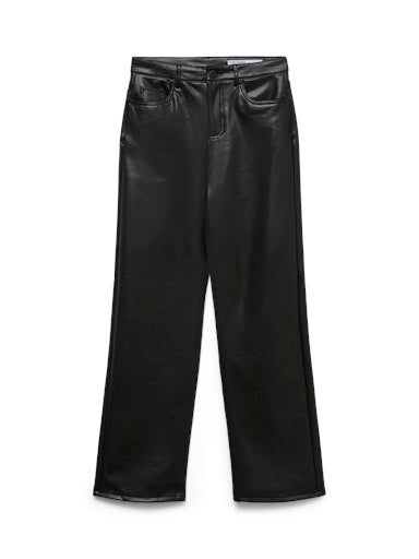 Broeken zwart VERO MODA