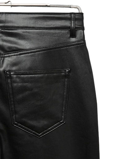 Broeken zwart VERO MODA