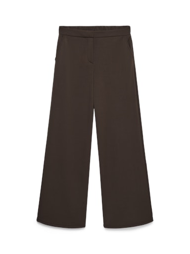 Broeken bruin VERO MODA