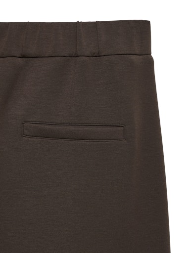Broeken bruin VERO MODA