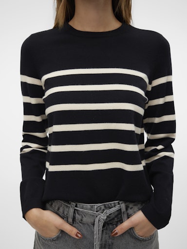 Pulls zwart VERO MODA