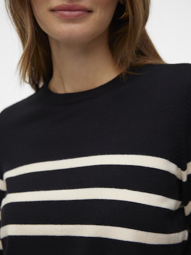 Pulls zwart VERO MODA