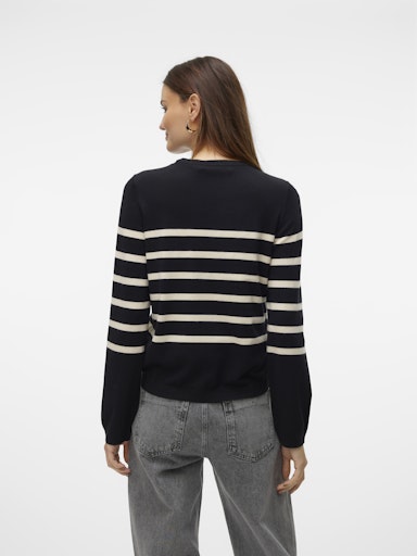Pulls zwart VERO MODA