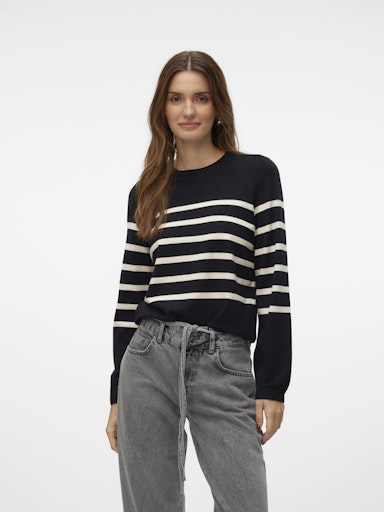 Pulls zwart VERO MODA