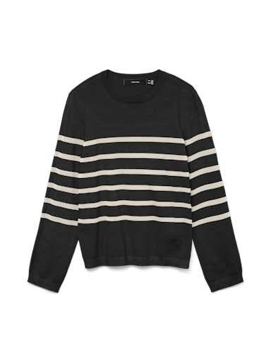Pulls zwart VERO MODA